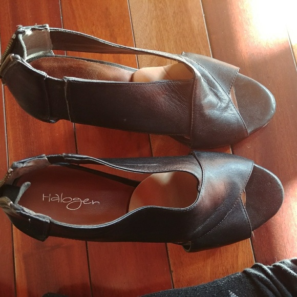 Halogen platform - Picture 3 of 3